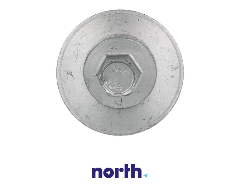 Śruba mocowania przeciwwagi do pralki Electrolux EW6S426WP,3