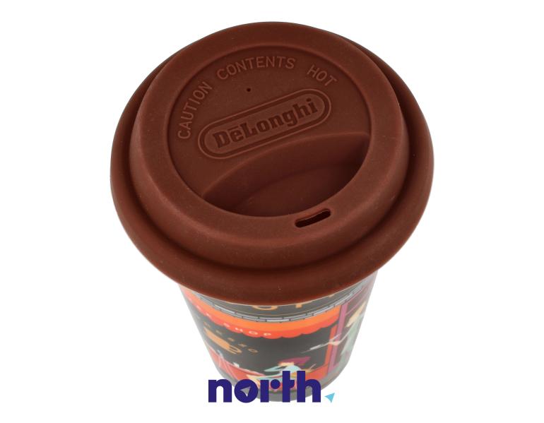 Kubek termiczny do ekspresu do kawy DeLonghi ECAM23.463.B,3