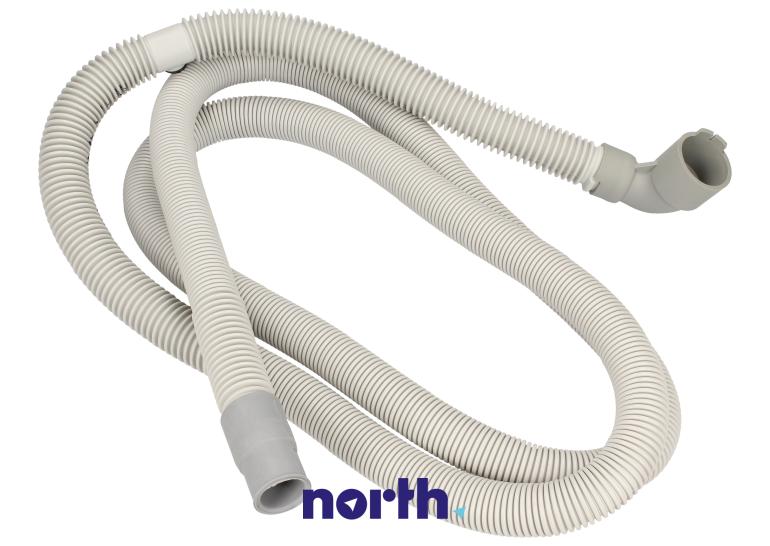 Wąż odpływowy 30/20mm 2.3m do zmywarki Electrolux ESI66010X,0
