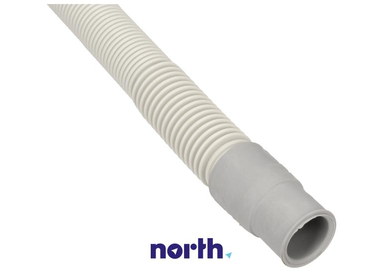 Wąż odpływowy 30/20mm 2.3m do zmywarki Electrolux ESI66010X,1