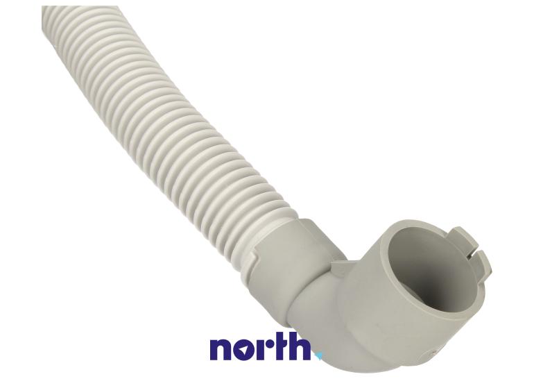 Wąż odpływowy 30/20mm 2.3m do zmywarki Electrolux ESI66010X,2