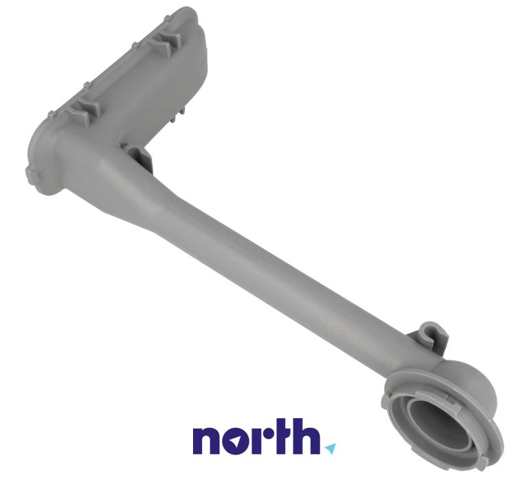 Ramię spryskiwacza górnego do zmywarki do Gorenje GV65324XV,0