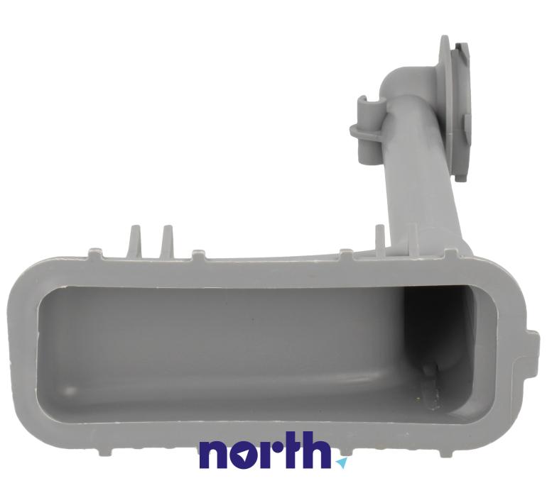 Ramię spryskiwacza górnego do zmywarki do Gorenje GV65324XV,3
