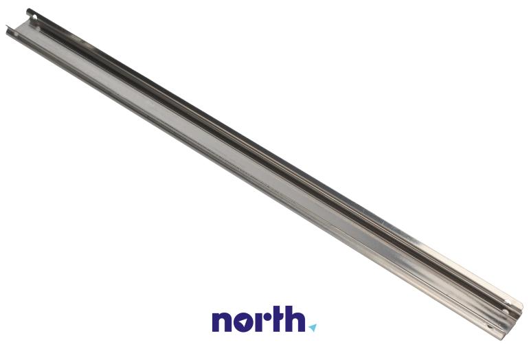 Prowadnica kosza górnego i szuflady na sztućce do zmywarki do Hotpoint Ariston ELTB4B019EU,1