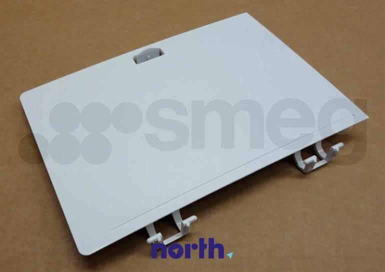 Klapka skraplacza do suszarki do Siemens WT46S515PL/35,0
