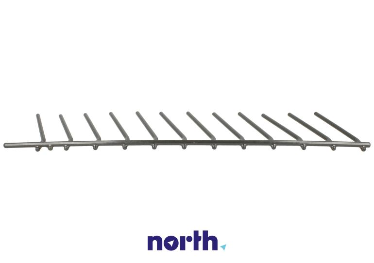 Grzebień kosza dolnego na naczynia do zmywarki Electrolux ESLM7534RO,2