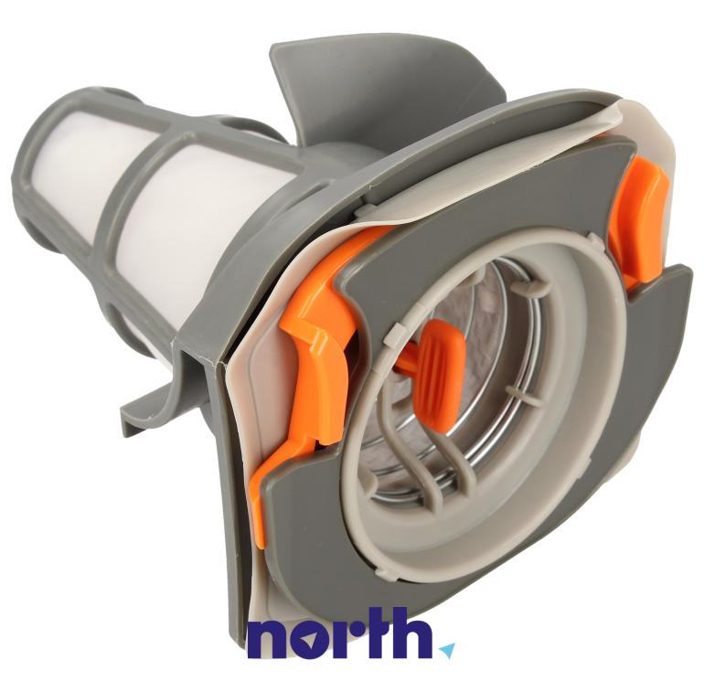 Filtr do odkurzacza Electrolux ZB2811,1