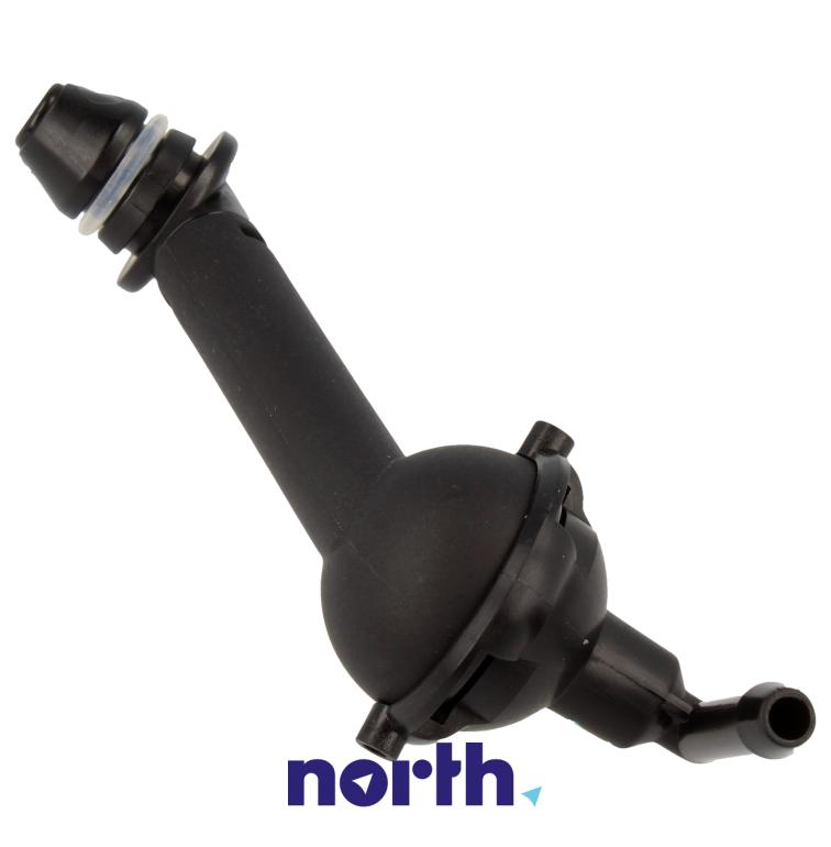 Złącze dyszy pary + adapter do ekspresu do Krups EA816B70/70J,1