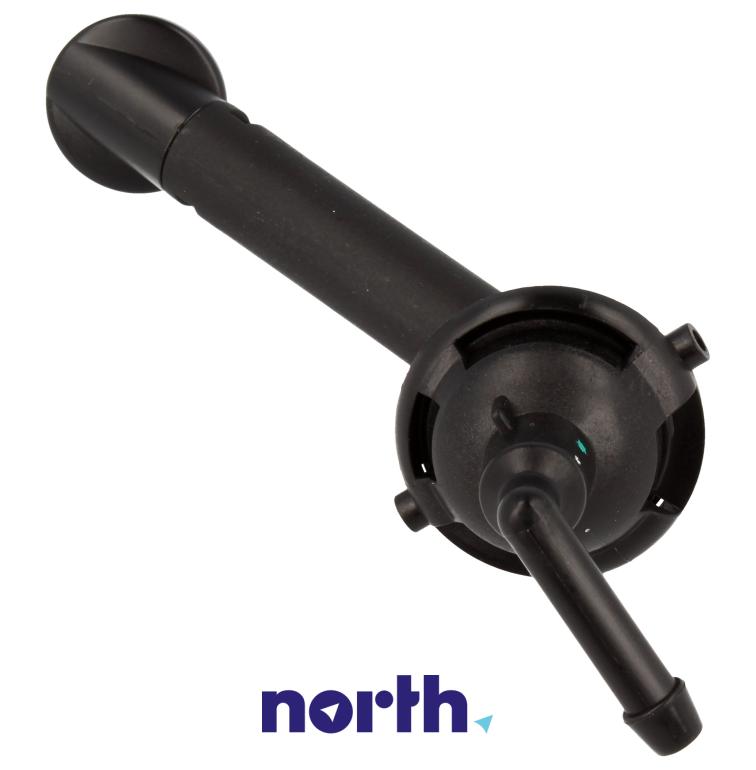 Złącze dyszy pary + adapter do ekspresu do Krups EA816B70/70J,2