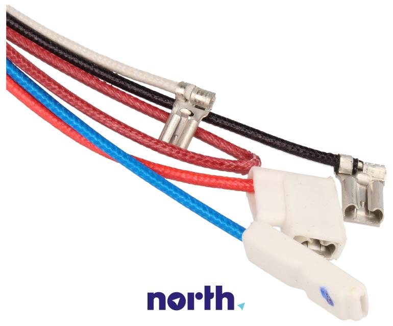 Moduł zasilania do żelazka Philips GC9640/60,3
