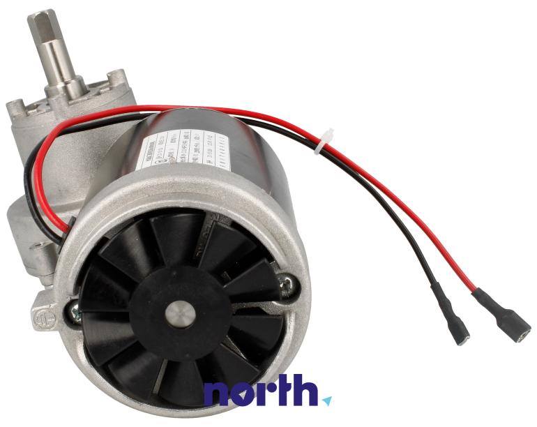 Silnik do sokowirówki do Tefal ZC255B38/870,4