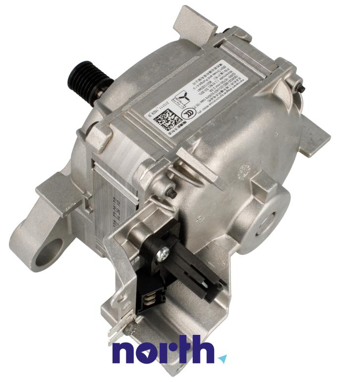 Silnik napędowy do pralki Siemens WM12W790PL/12,1
