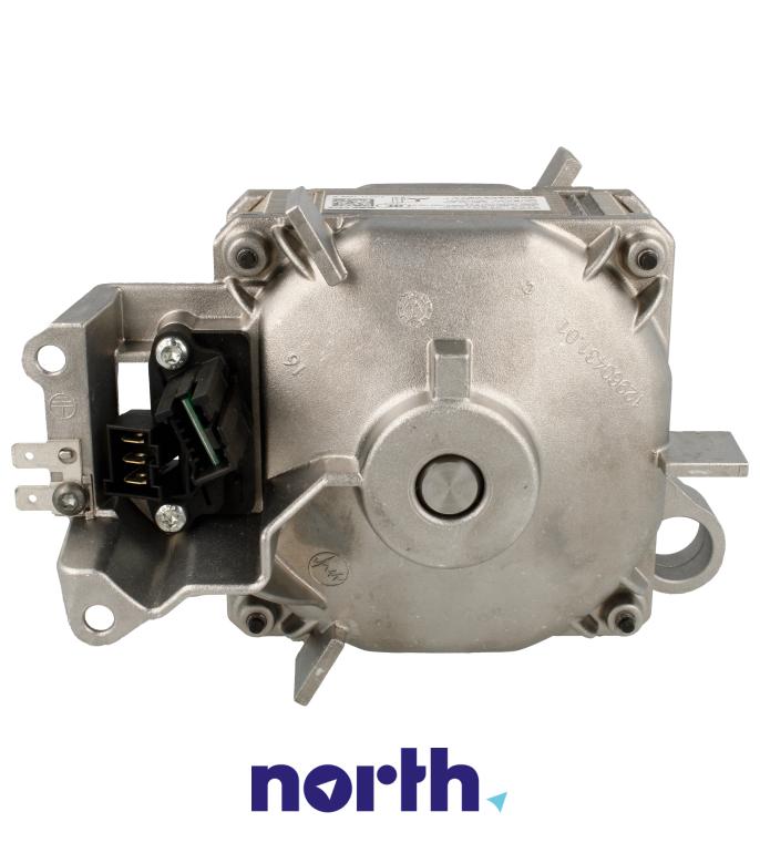 Silnik napędowy do pralki Siemens WM12W790PL/12,4