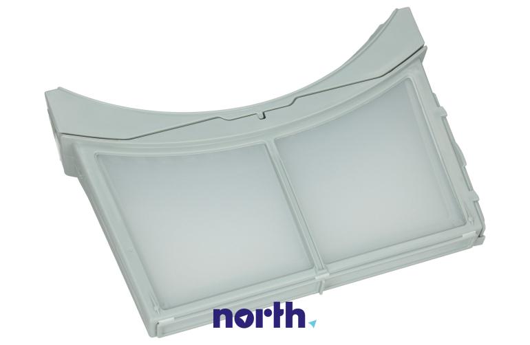 Filtr puchu do suszarki do LG RC90U2AV2W,2