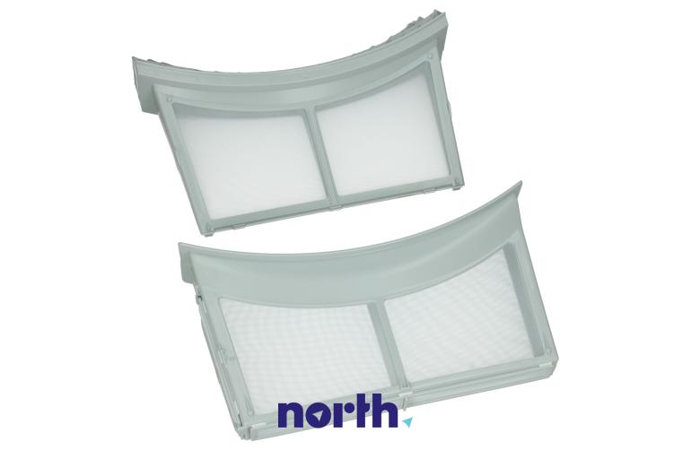 Filtr puchu do suszarki do LG RC90U2AV2W,3