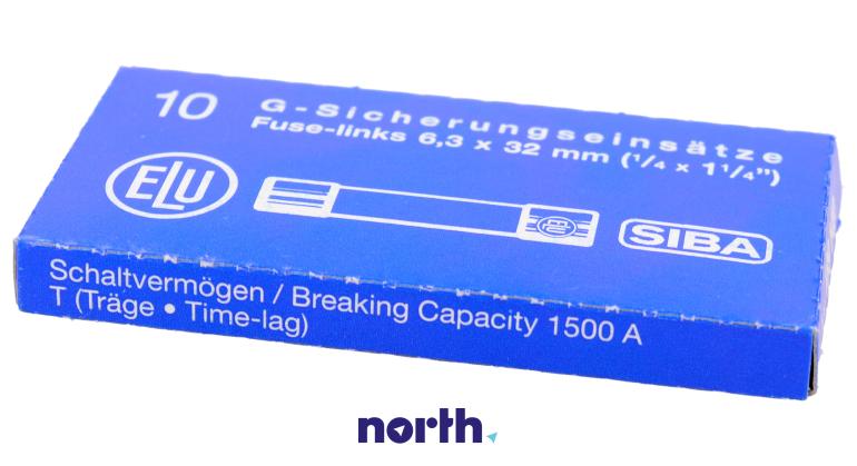 Bezpiecznik zwłoczny do Samsung MS22T8254AB/E1,0