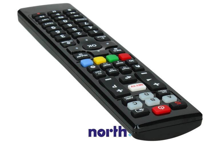 Pilot uniwersalny do telewizora do Philips 24PHS4304/12,4