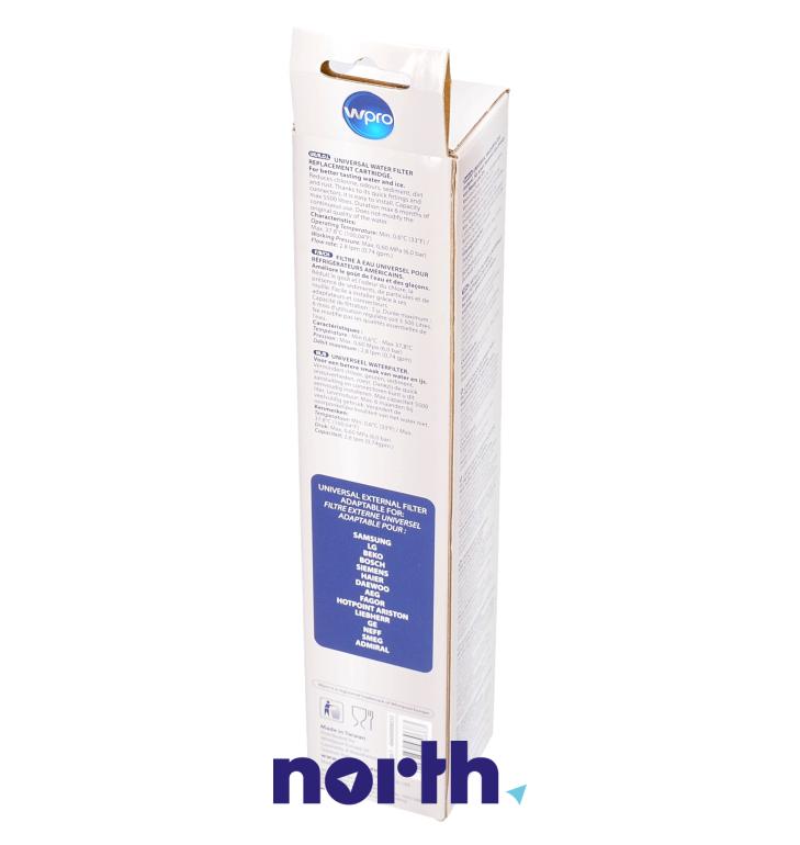 Filtr wody USC100 do Samsung RSA1DTMH1/XEO,1