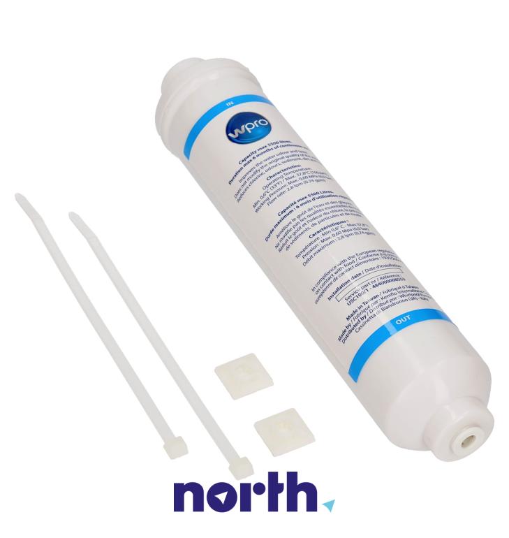 Filtr wody USC100 do Samsung RSH1FTSW1/XEF,2