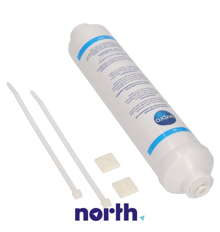 Filtr wody USC100 do Samsung RSH1FTSW1/XEF,3