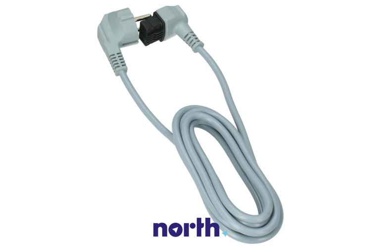 Kabel zasilający do lodówki Bosch KGN39AIEQ/03,1