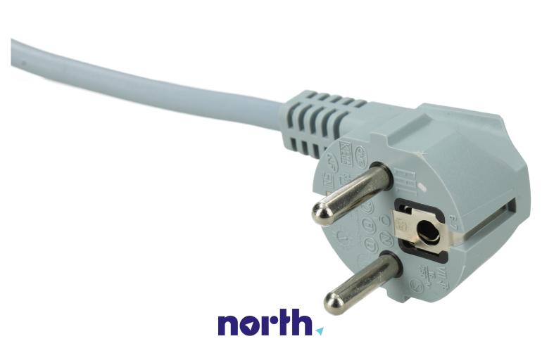 Kabel zasilający do lodówki Bosch KGN39AIEQ/03,2