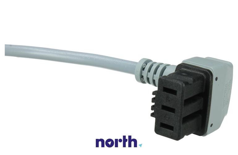 Kabel zasilający do lodówki Bosch KGN39AIEQ/03,3