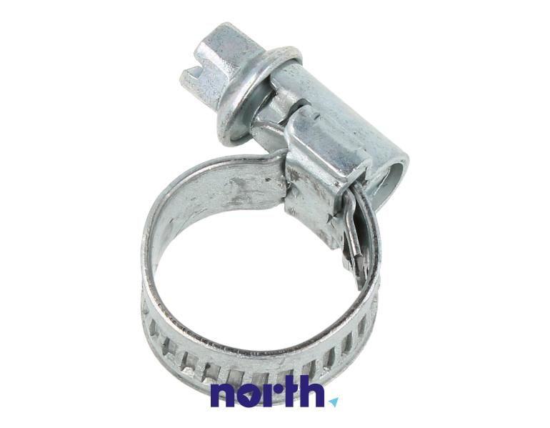 Zacisk węża rury połączeniowej do pralki Brandt WTM0611KD/D,1
