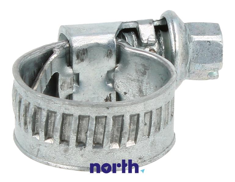 Zacisk węża rury połączeniowej do pralki Brandt WTM0611KD/D,3