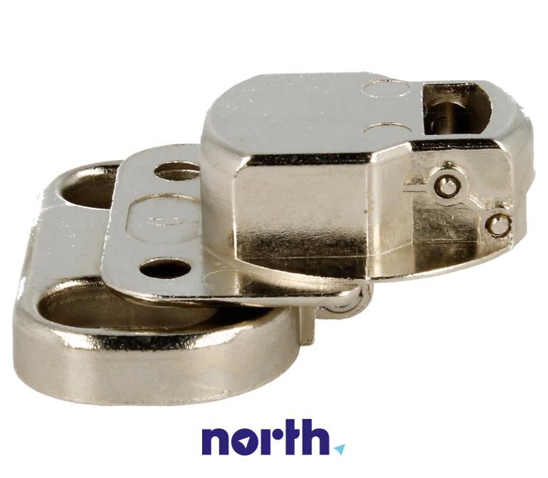 Zawias pod zabudowę do pralki Candy CBW 48TWME-S,3