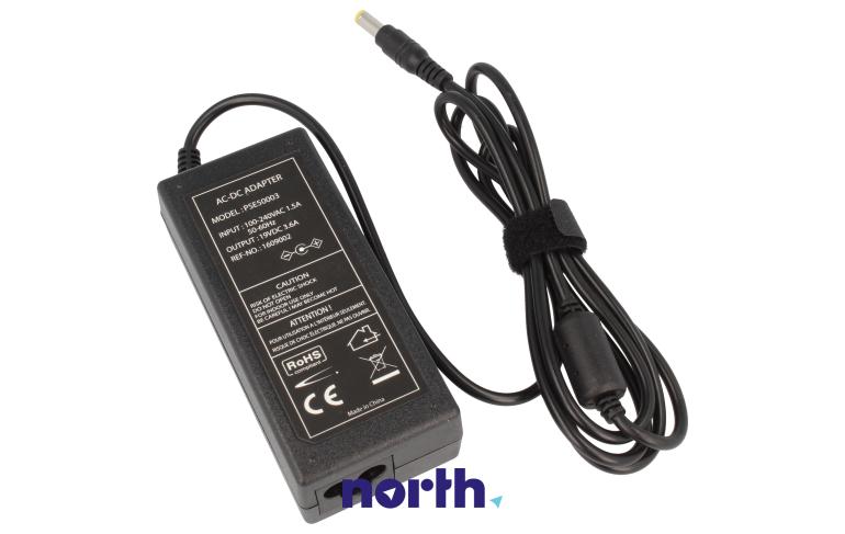 Zasilacz LCD do Acer 5220-1A1G12XPP,1