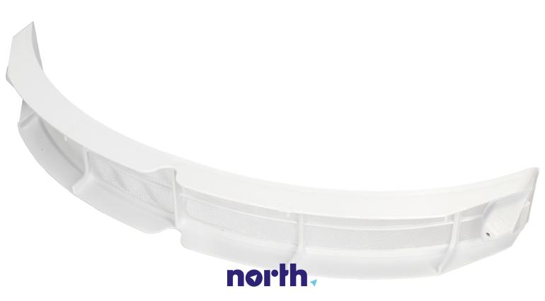 Filtr puchu do suszarki do Electrolux EDC77570W,0