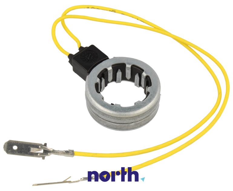 Cewka tachogeneratora silnika do pralki Beko WMB 61232 PTMS,0