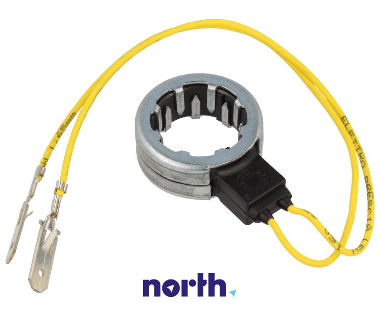 Cewka tachogeneratora silnika do pralki Beko WMB 61232 PTMS,1