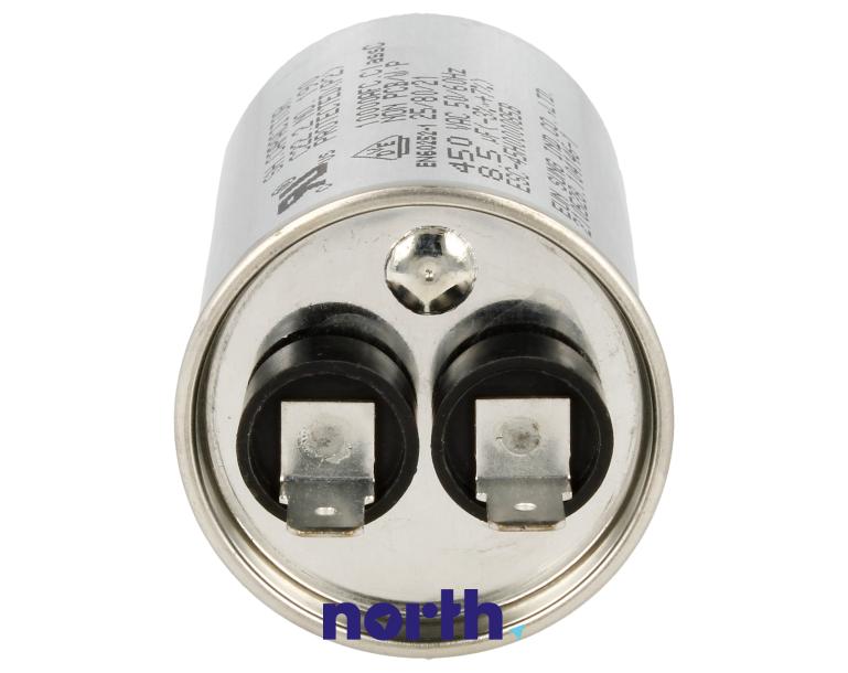 Kondensator rozruchowy do Bosch WTS86515PL/35,2