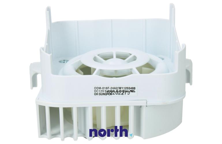 Wentylator do lodówki Whirlpool SP40802EU,3
