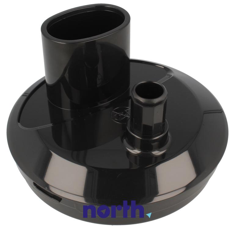 Pokrywa rozdrabniacza do blendera ręcznego do Bosch MS62B6190/02,0