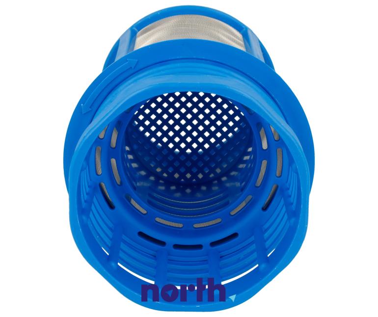 Filtr zgrubny + mikrofiltr do zmywarki Candy CDS 120 X-02S,2