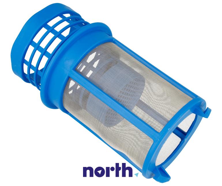 Filtr zgrubny + mikrofiltr do zmywarki Hoover HND 715 T-16S,1