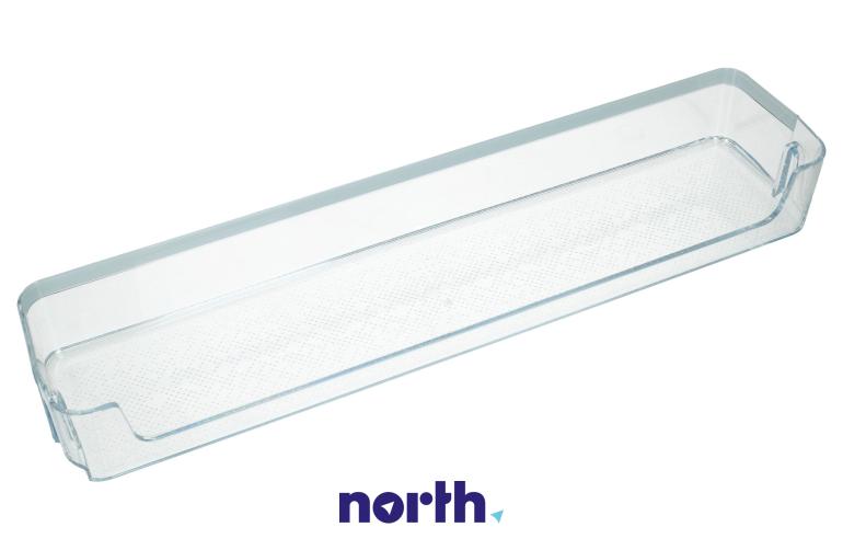 Półka środkowa na drzwi chłodziarki do lodówki Whirlpool W7 831T OX H,1