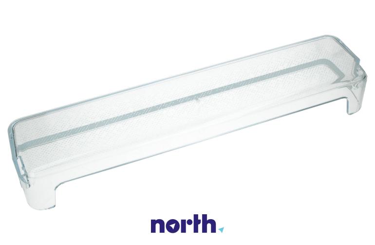 Półka środkowa na drzwi chłodziarki do lodówki Whirlpool W7 831T OX H,2