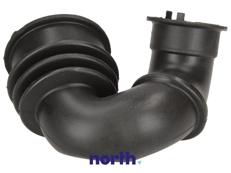 Wąż połączeniowy dozownik-bęben (dozownik - bęben) do pralki Samsung WW80K5410UX/EU,1