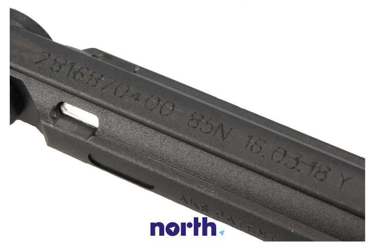 Amortyzator bębna do pralki Beko WMB 6106 SD,3
