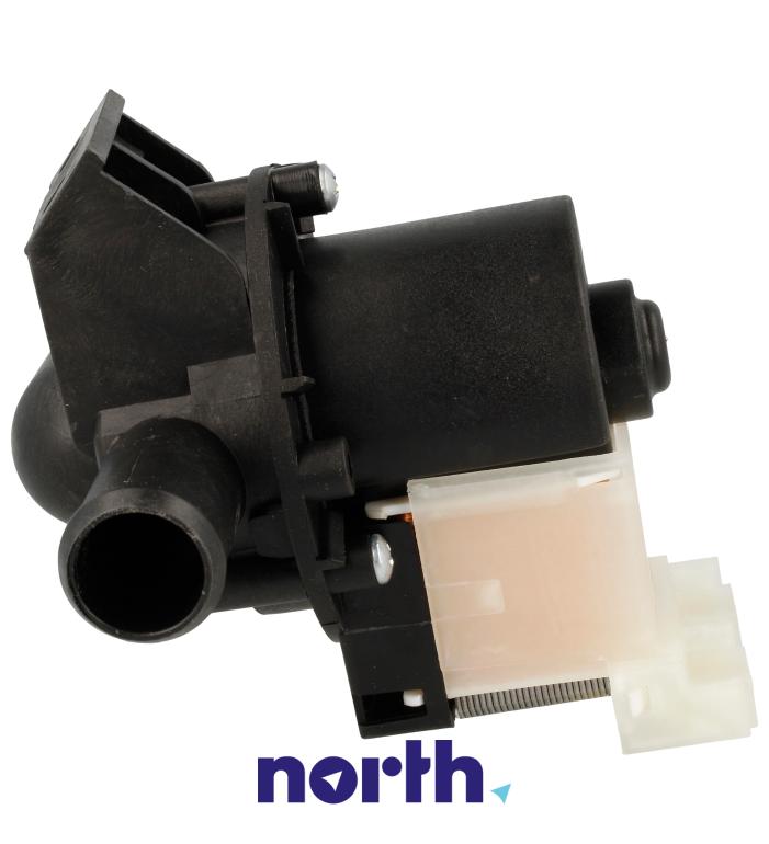 Pompa odpływowa kompletna pompy do pralki WF 7452 SUV (Samsung) C00311614,4