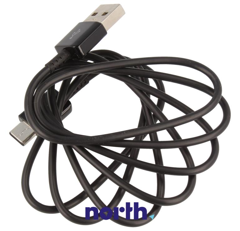 Kabel USB A 2.0 - USB C 3.1 do Samsung Note 9,0
