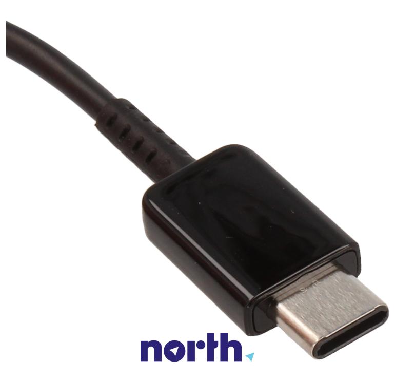 Kabel USB A 2.0 - USB C 3.1 do Samsung Note 9,2