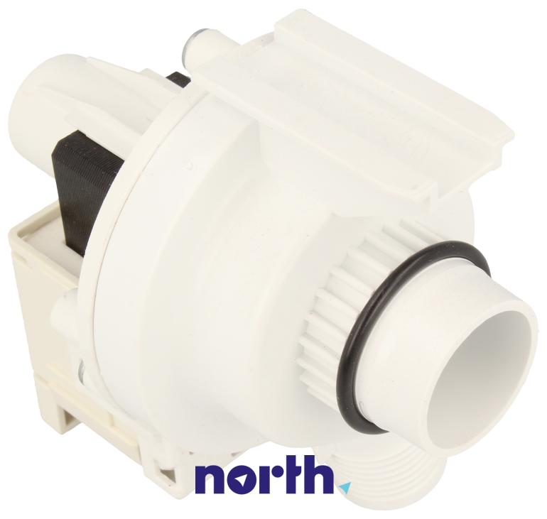 Pompa odpływowa kompletna do pralki EWT11276EW (Electrolux) BPX275,0
