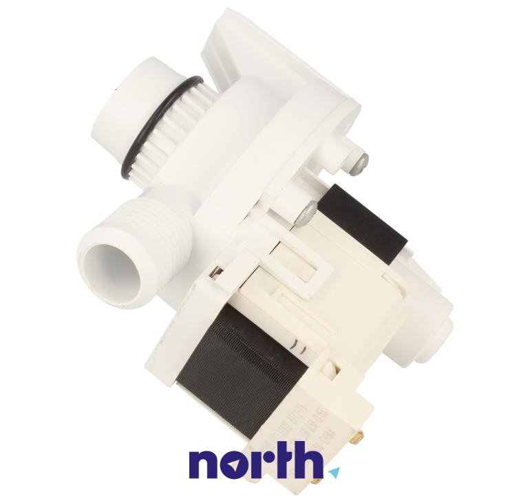 Pompa odpływowa kompletna do pralki EWT11276EW (Electrolux) BPX275,2