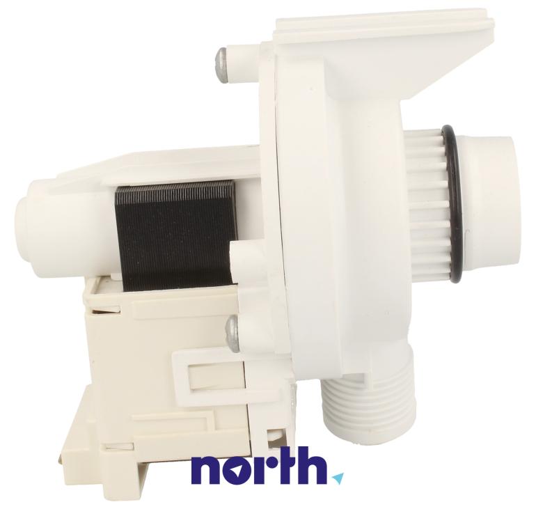 Pompa odpływowa kompletna do pralki EWT11276EW (Electrolux) BPX275,3