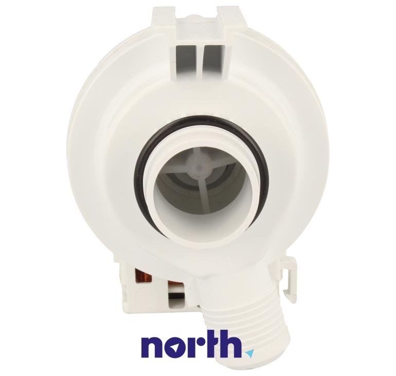 Pompa odpływowa kompletna do pralki EWT11276EW (Electrolux) BPX275,4
